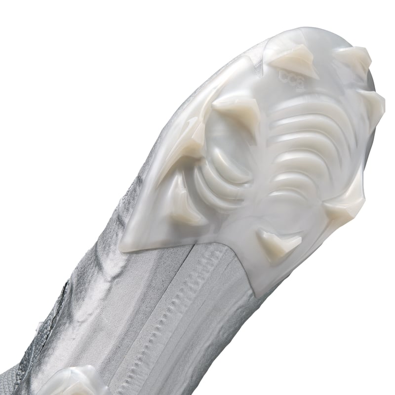 Scarpe da football Nike Vapor Edge 360 ‘Untouchable’ "Wolf Grey & Metallic Silver" | Uomo | Football americano | 07 | SPORTSHOWROOM