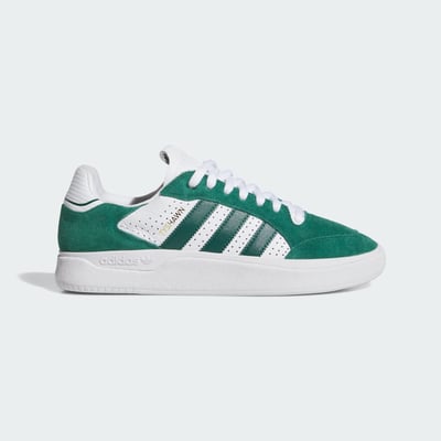 adidas Tyshawn Low JQ1138