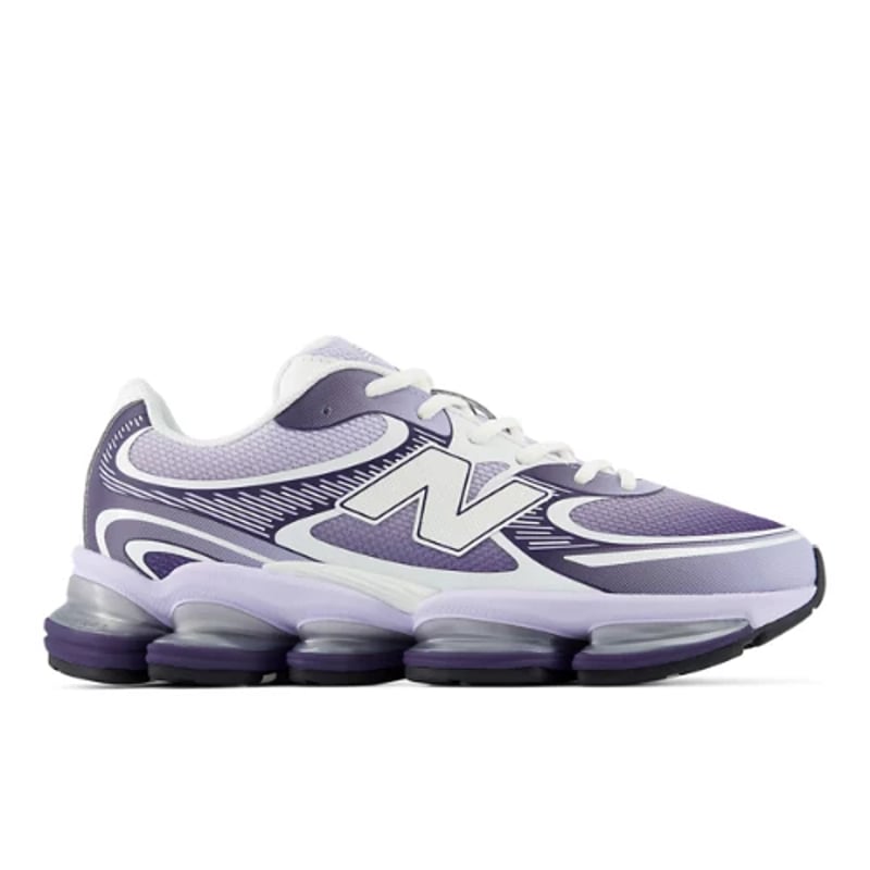 New Balance ABZORB 2000 U20009BA 01