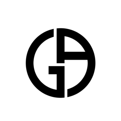 Giorgio Armani logo