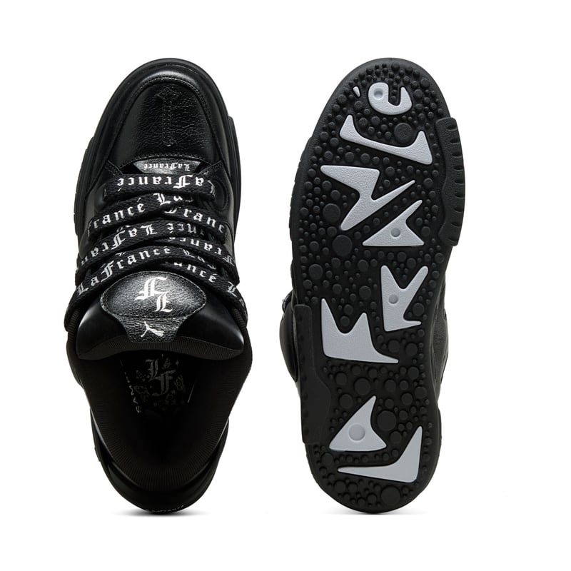 PUMA La Francé 311335-01 02