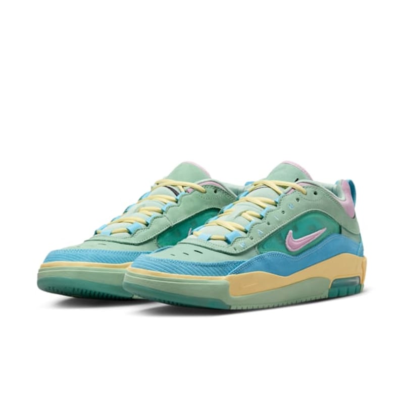 Nike Air Max Ishod x Verdy HF4074-400 05
