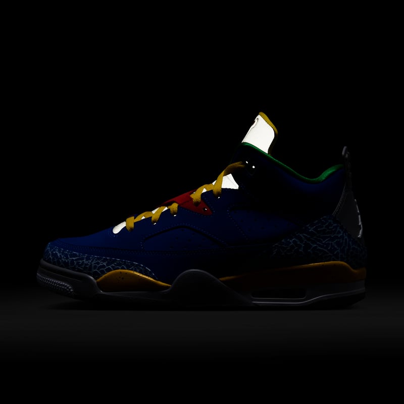Jordan Son of Mars Low 580603-433 09