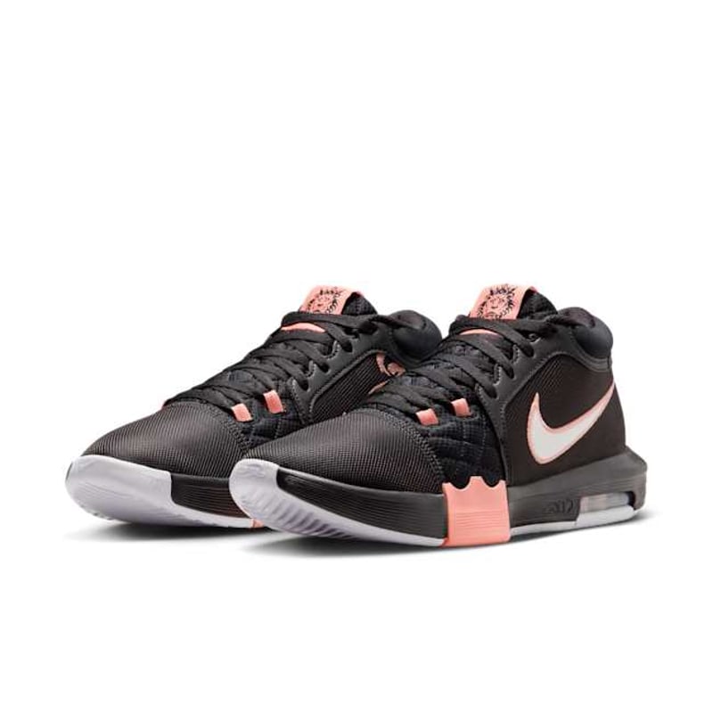 Nike LeBron Witness 8 HQ2139-001 05