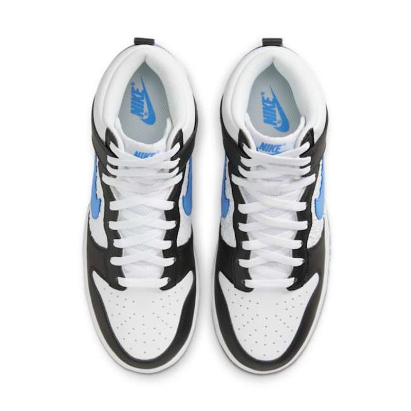 Nike Dunk High Retro FJ4210-001 04