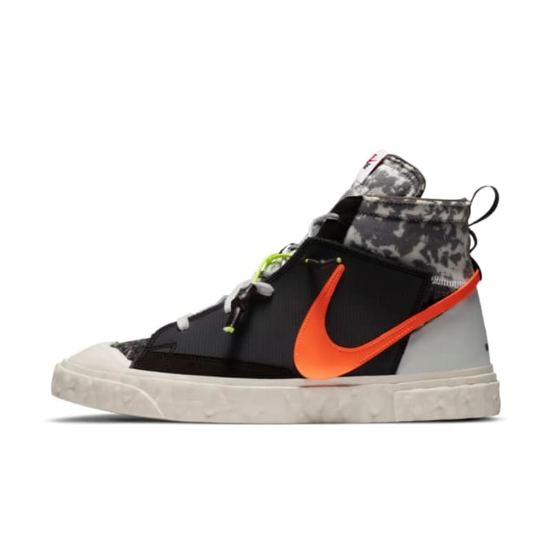 Nike Blazer Mid x READYMADE CZ3589-001 01