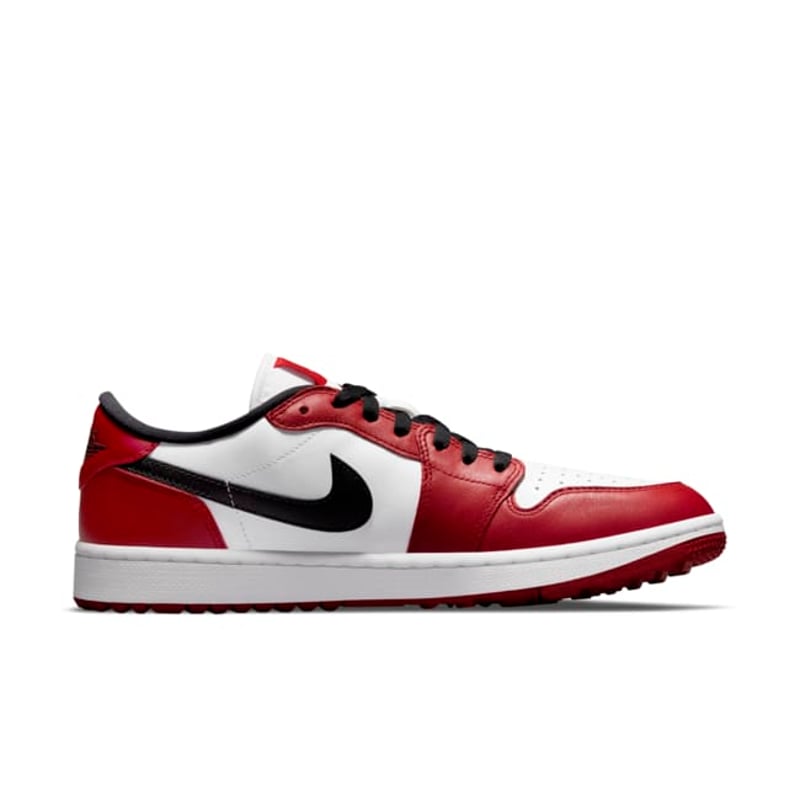 Jordan 1 Low Golf DD9315-600 03