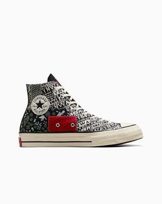 Converse Chuck 70 High x Liverpool F.C. A05964C