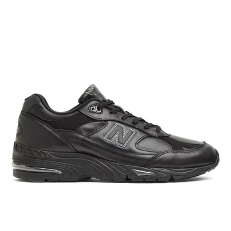 New Balance 991 Made In UK M991TK 01