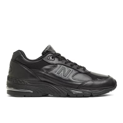 New Balance 991 Made In UK M991TK
