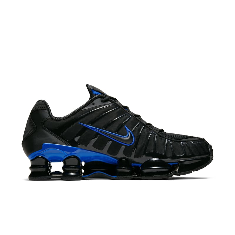 Nike Shox TL AV3595-007 03