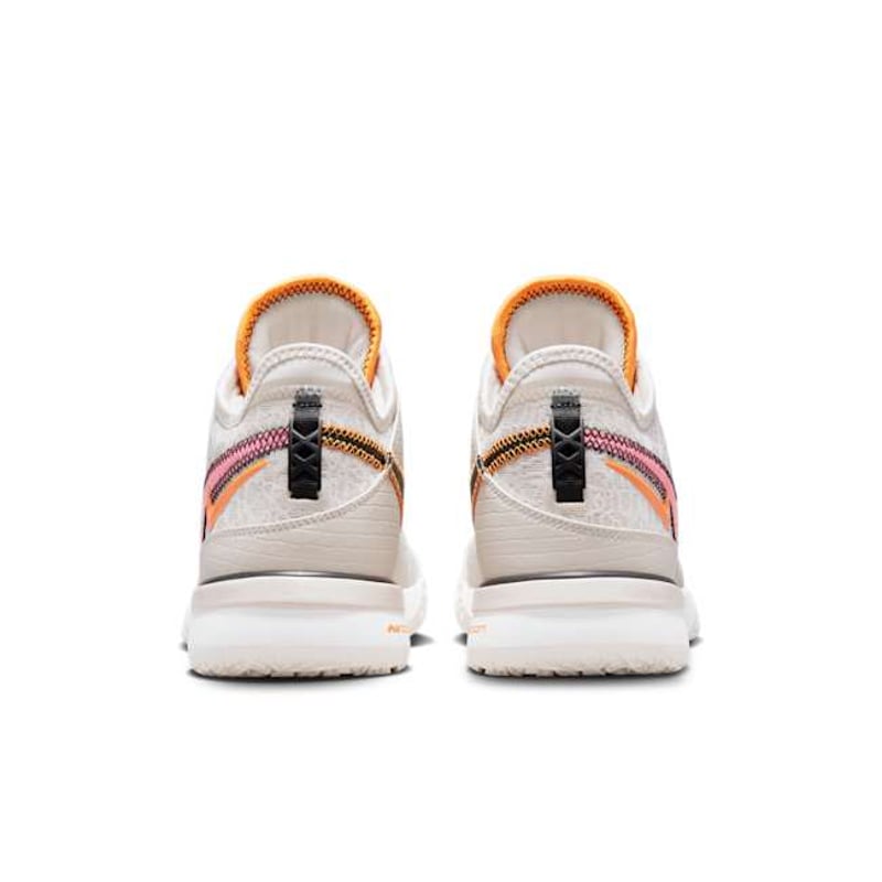 Nike LeBron NXXT Gen DR8784-100 06