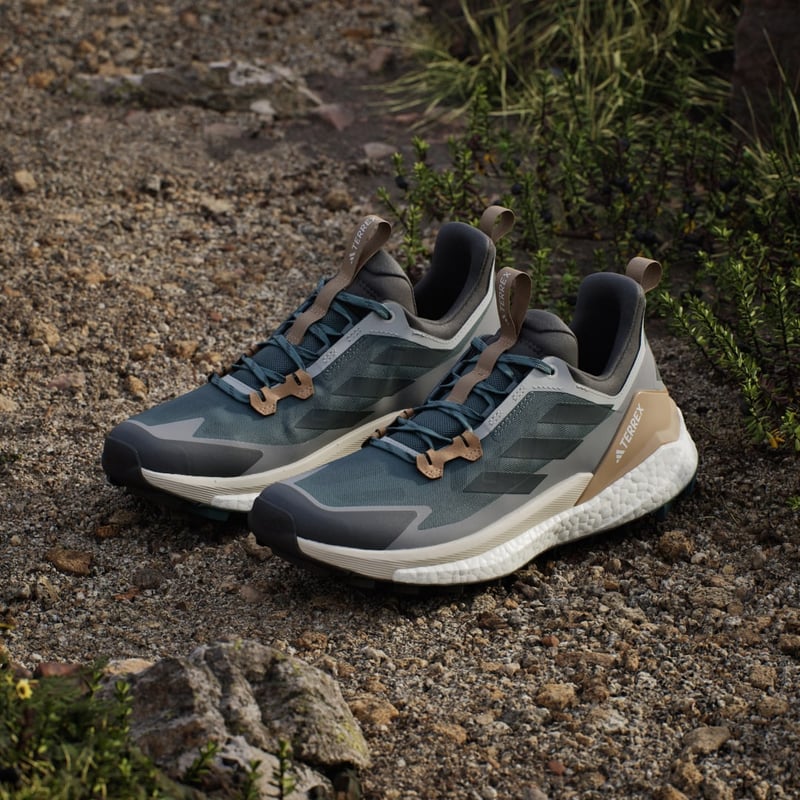 adidas Terrex Free Hiker 2.0 Low JQ9905 04