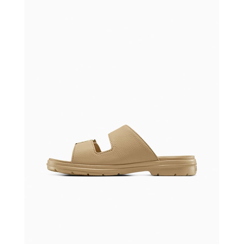 Converse Chuck Taylor All Star Lugged Flatform Sandal A12180C 03