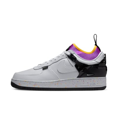 Nike Air Force 1 Low SP x UNDERCOVER DQ7558-001