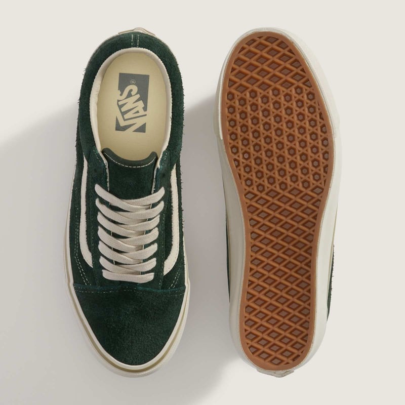Vans Premium Old Skool VN000D9JKEL 03