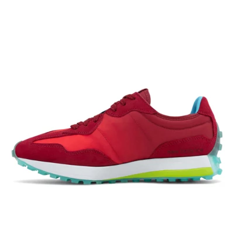 New Balance 327 x Concepts MS327CSC 02