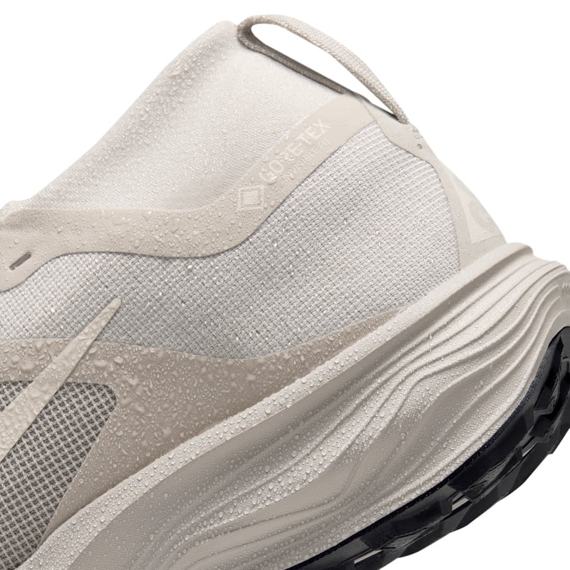 Tenisice za trail trčanje Nike ACG Pegasus GORE-TEX "Cream II & Light Orewood Brown" | Žene | Trail | 08 | SPORTSHOWROOM