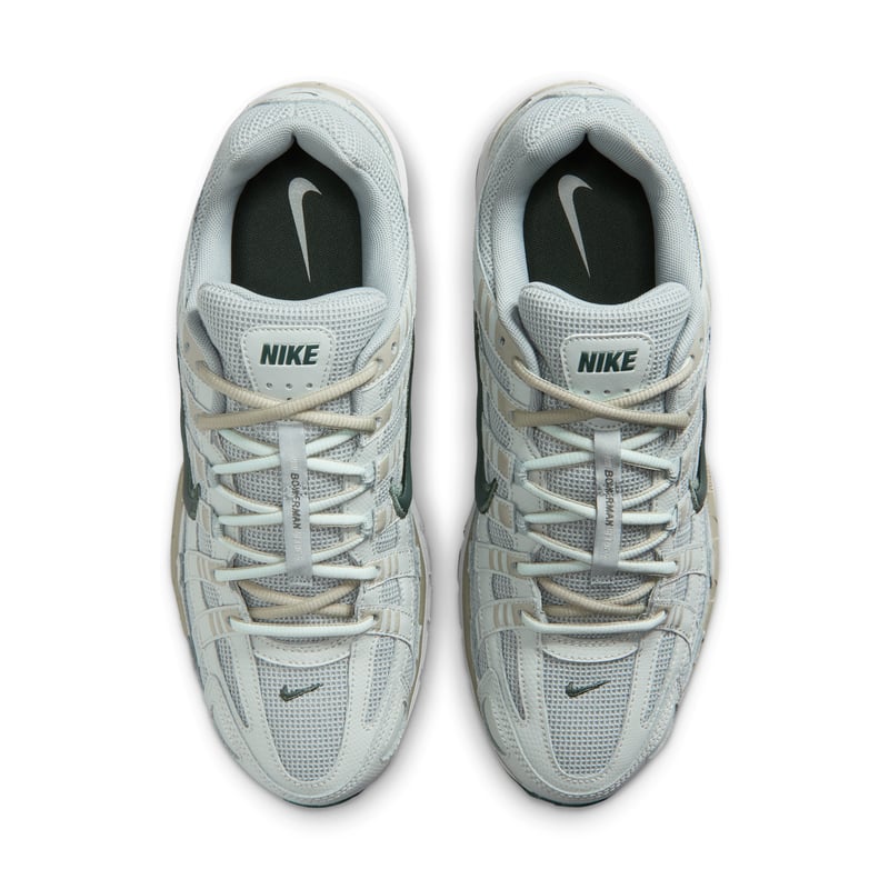Nike P-6000 sneakers "Light Pumice & Spruce Fog" | Herre | Sportstyle | 03 | SPORTSHOWROOM