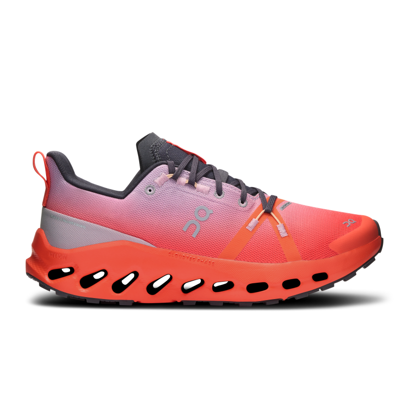 On Cloudsurfer Trail Waterproof 3WE10291906 01