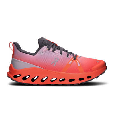 On Cloudsurfer Trail Waterproof 3WE10291906