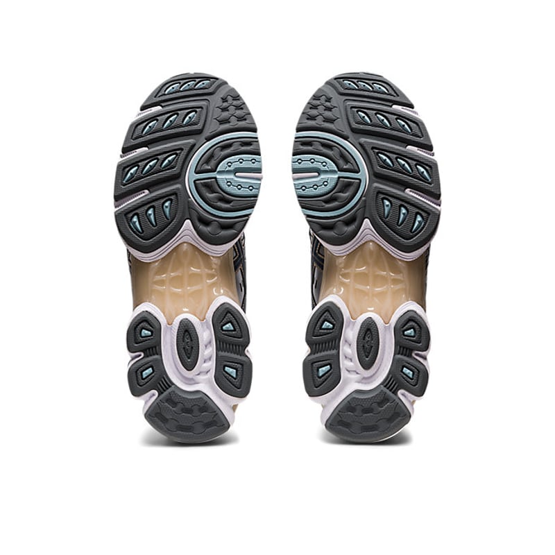 ASICS Gel-Nimbus 9 1201A424-102 07