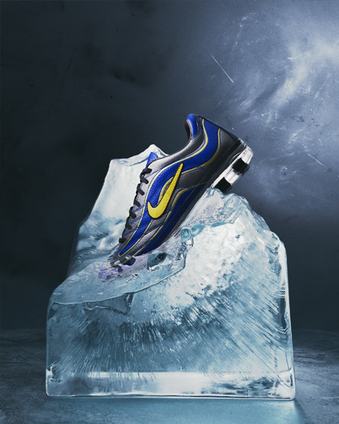 Cryoshot
