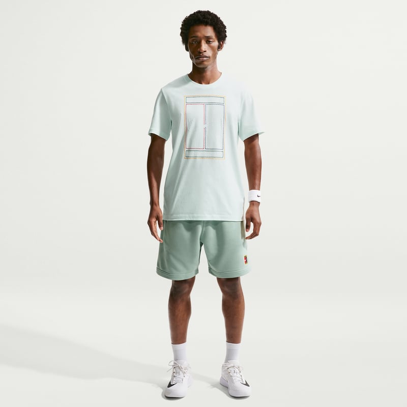 NikeCourt Heritage IH2085-394 04