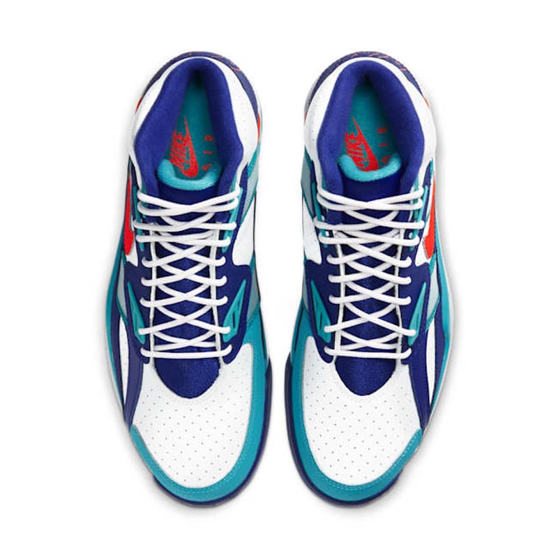 Nike Air Trainer SC High CW6023-401 04
