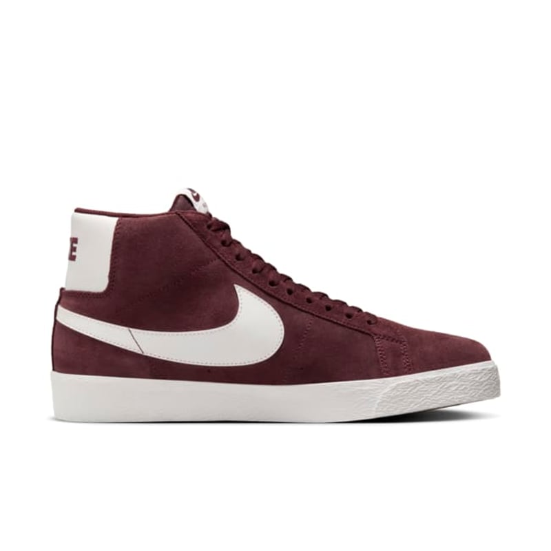Nike SB Zoom Blazer Mid FD0731-600 03