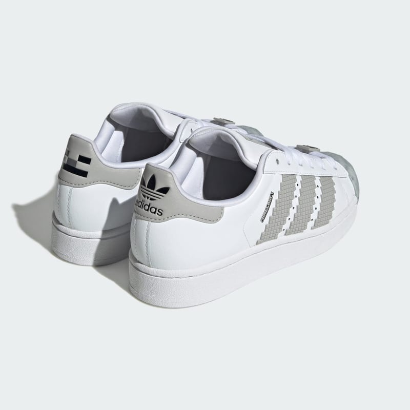 adidas Superstar II x Minecraft JP8082 02