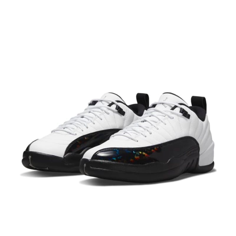 Jordan 12 Retro Low DO8726-100 04