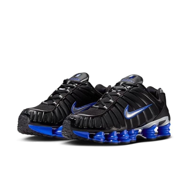 Nike Shox TL CN0151-004 05