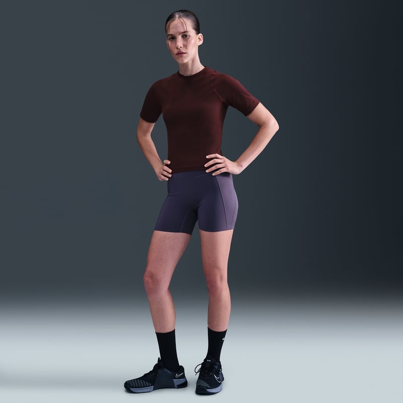 Nike Zenvy Rib Dri-FIT HF2772-652 04