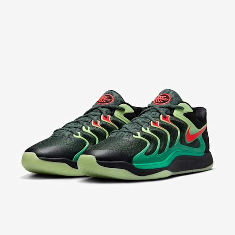 Nike KD 17 FJ9488-002 05