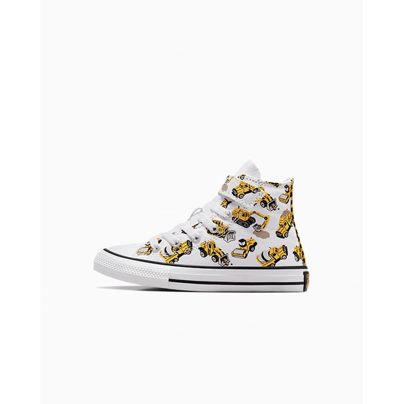Converse Chuck Taylor All Star Easy-On A10766C 03