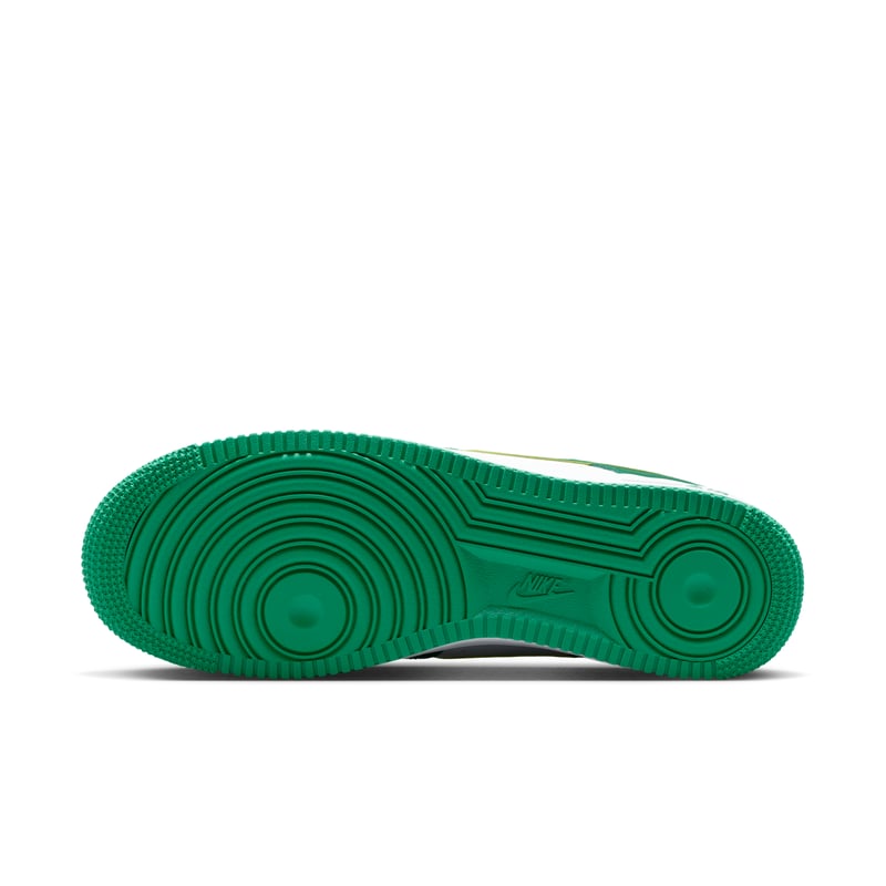Nike Air Force 1 '07 runners "Malachite & White" | Men | Sportstyle | 01 | SPORTSHOWROOM