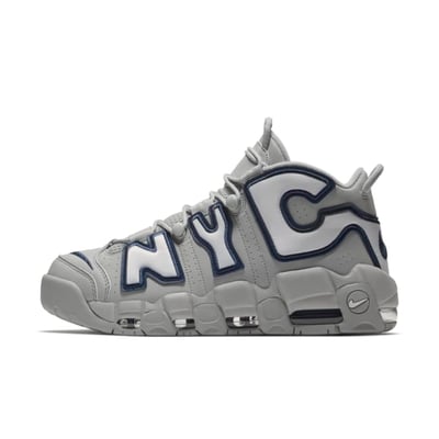 Nike Air More Uptempo QS AJ3137-001