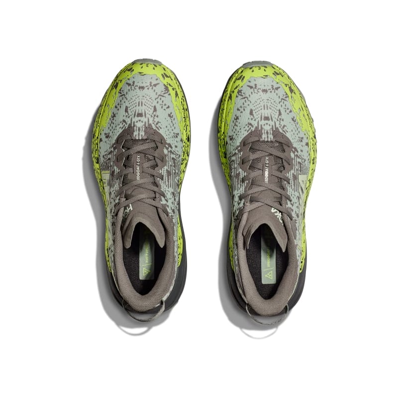 HOKA Speedgoat 6 GORE-TEX 1155150-STLV 02