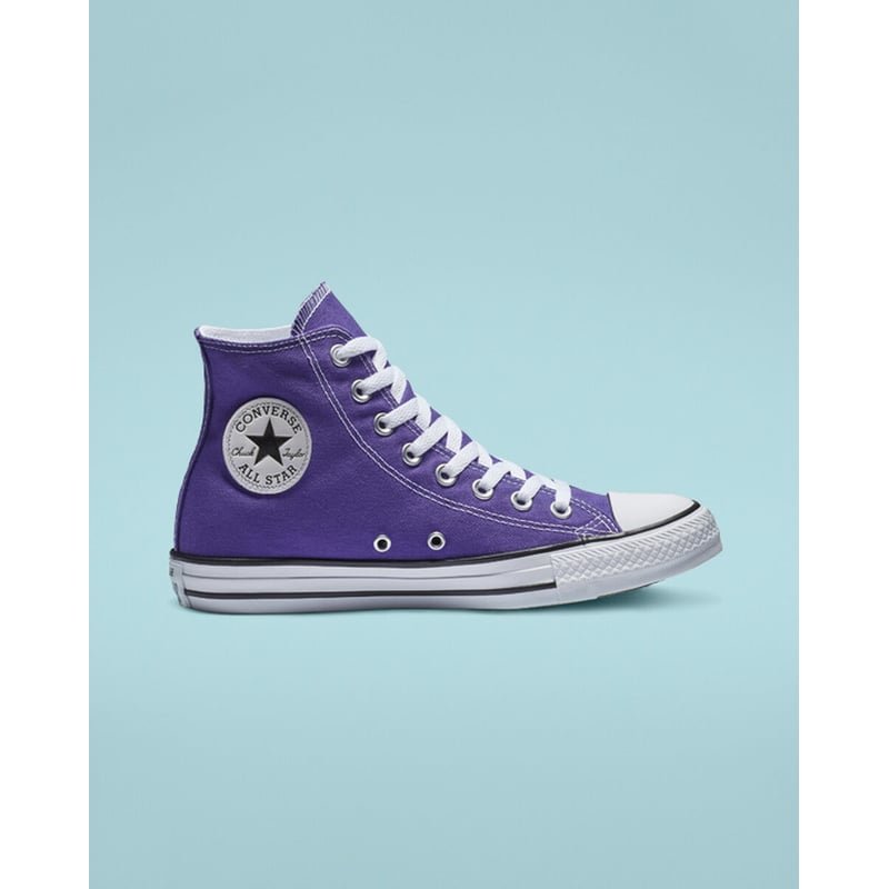 Converse Chuck Taylor All Star High 137833F 01