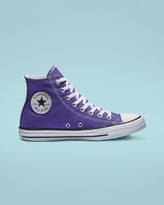 Converse Chuck Taylor All Star High 137833F