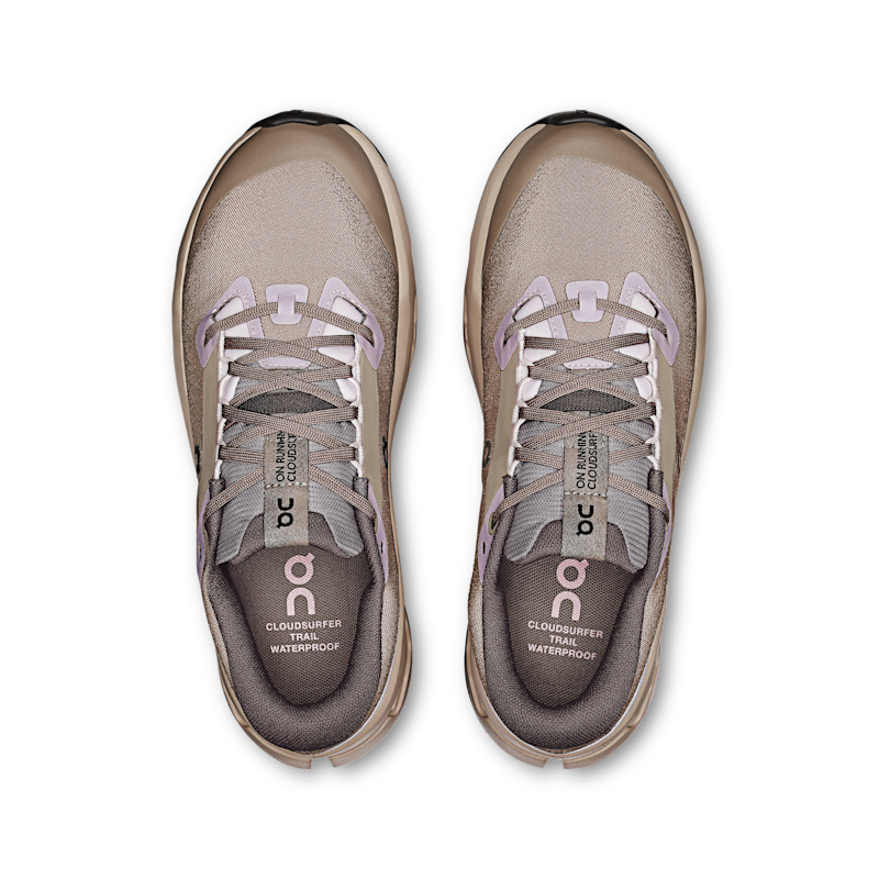 On Cloudsurfer Trail 2 Waterproof 3WF30123318 02