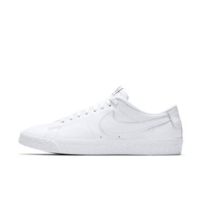 Nike SB Blazer Low x NBA AR1576-114