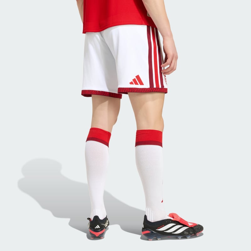 adidas Arsenal FC 2026/27 Home Authentic JZ3167 02