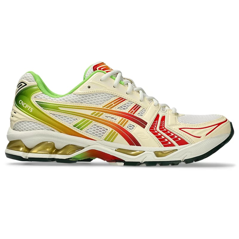 ASICS Gel-Kayano 14 x Concepts 1203A561-100 01