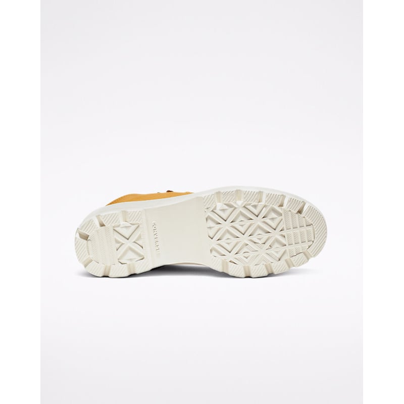 Converse Chuck Taylor All Star Lugged 565005C 02