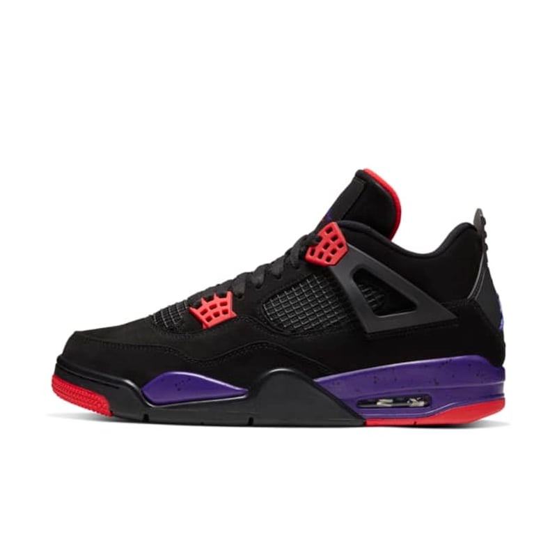 Jordan 4 Retro NRG Raptors AQ3816 056 SPORTSHOWROOM