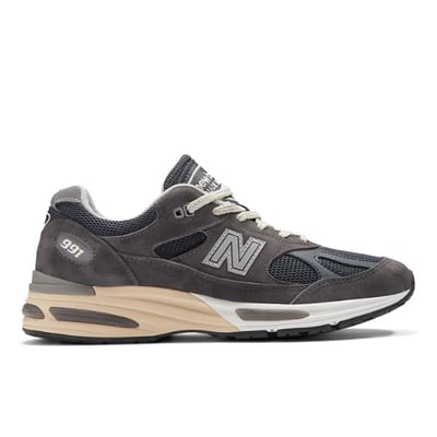 New Balance 991v2 Made in UK U991GG2