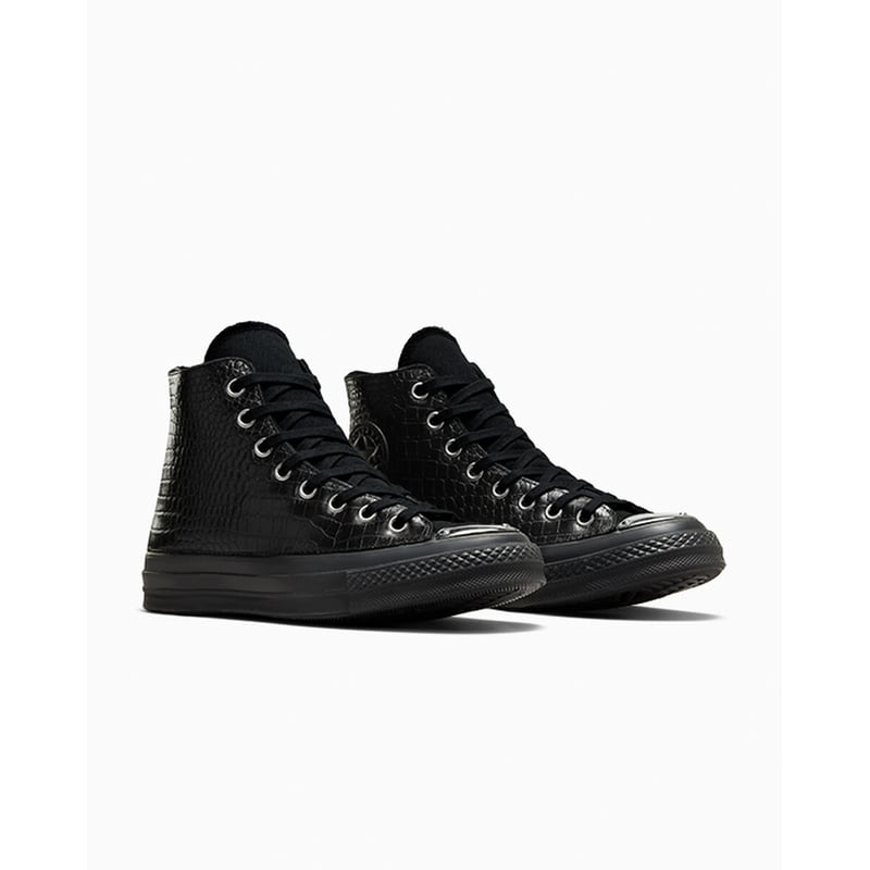Converse Chuck 70 LTD Mono Premium Leather A13640C 05