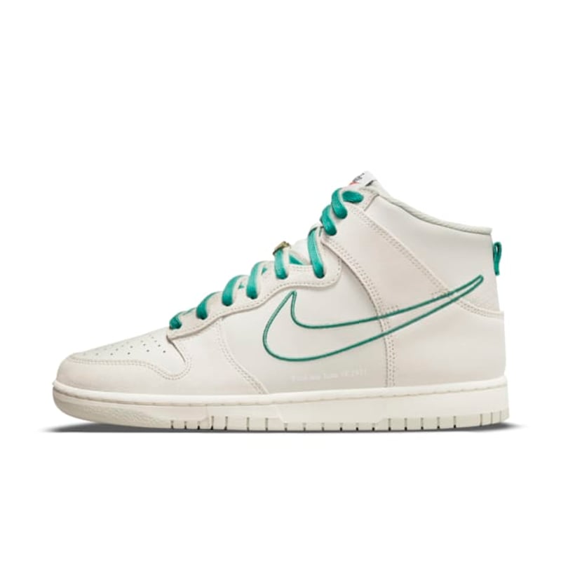 Nike Dunk High SE DH0960-001 01